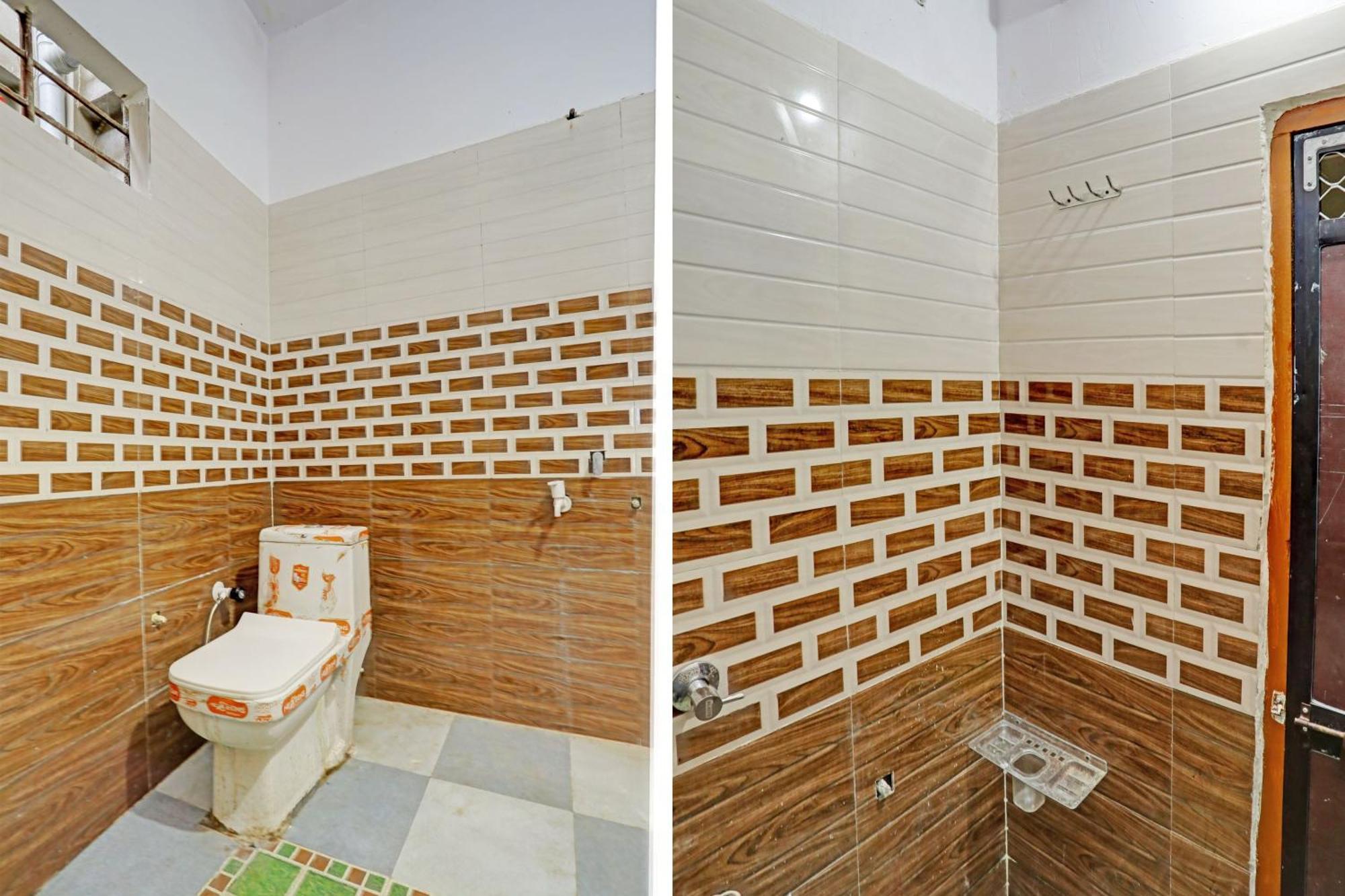 Sehore Hotel O Manisha Palace מראה חיצוני תמונה