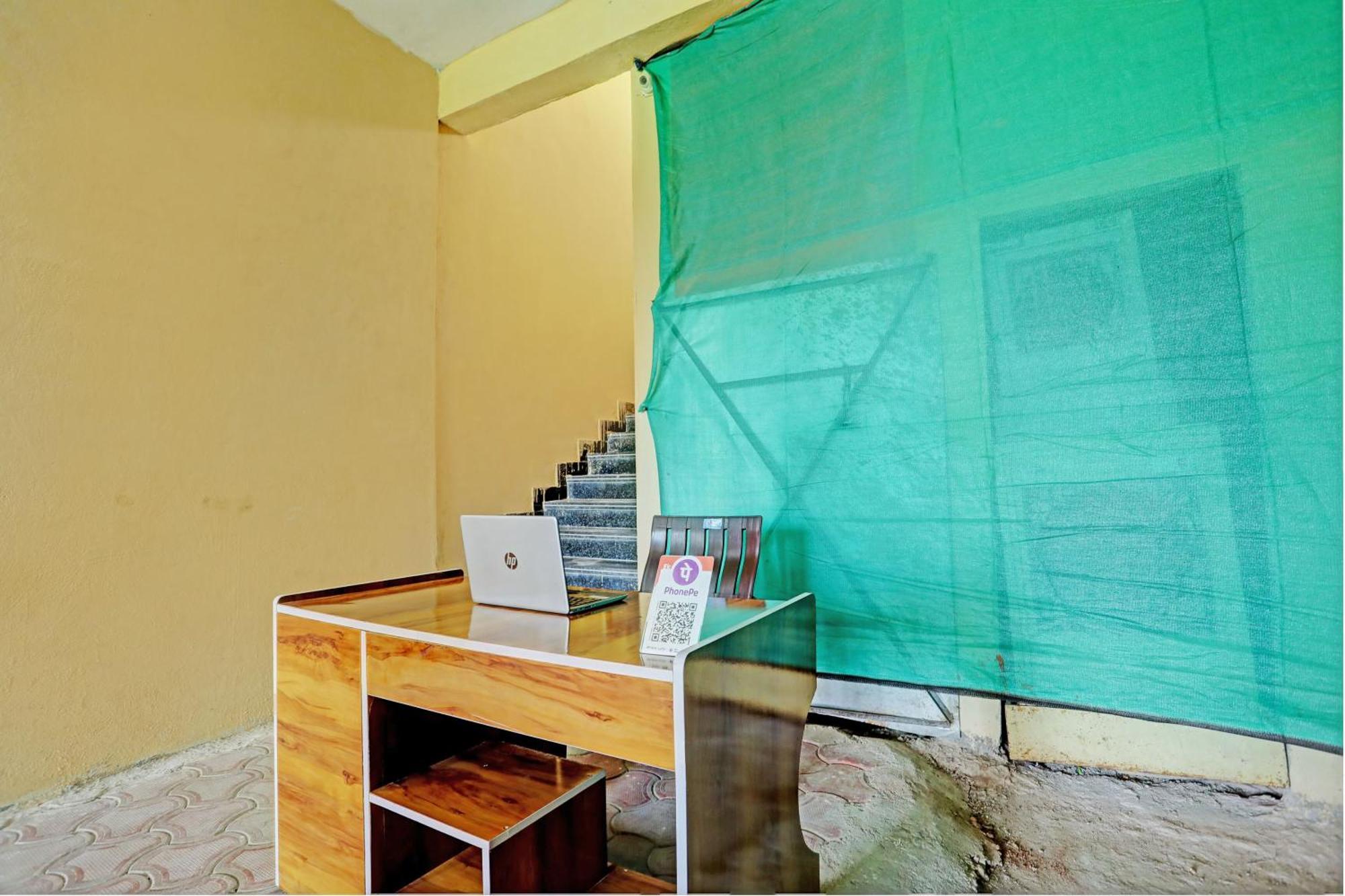 Sehore Hotel O Manisha Palace מראה חיצוני תמונה