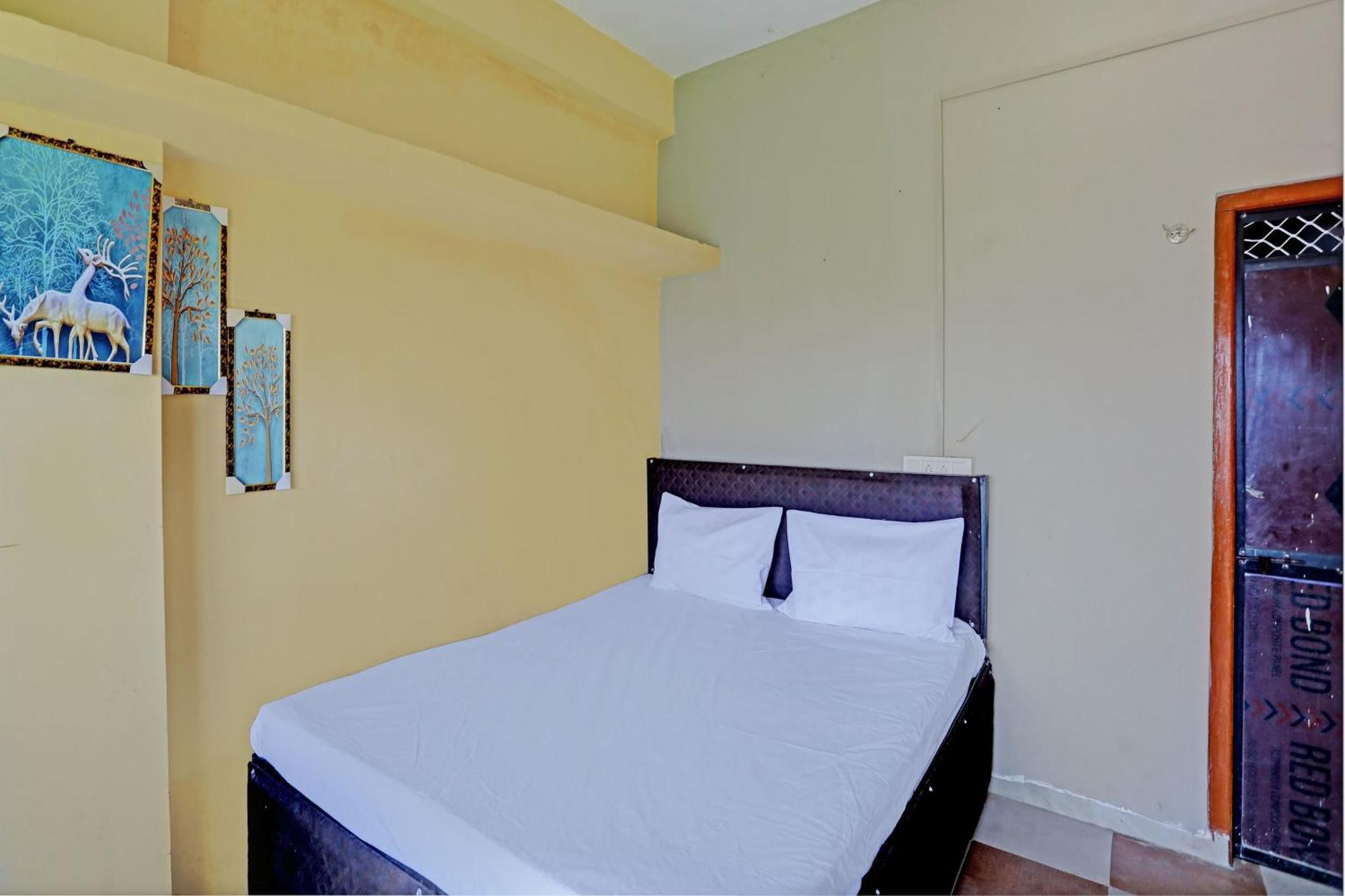 Sehore Hotel O Manisha Palace מראה חיצוני תמונה