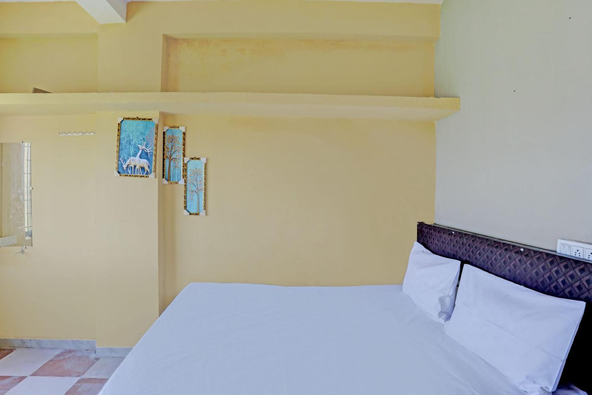 Sehore Hotel O Manisha Palace מראה חיצוני תמונה