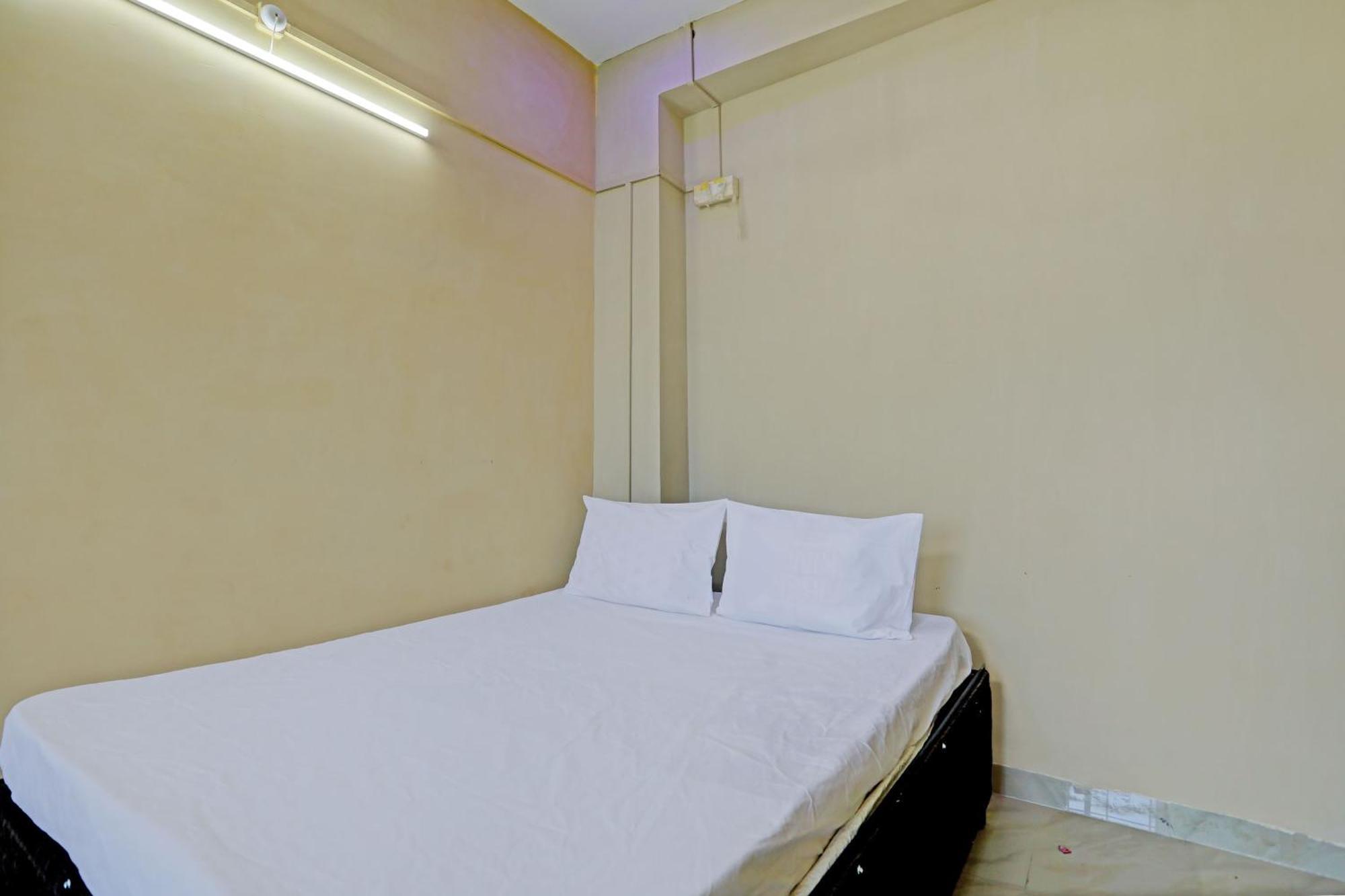 Sehore Hotel O Manisha Palace מראה חיצוני תמונה
