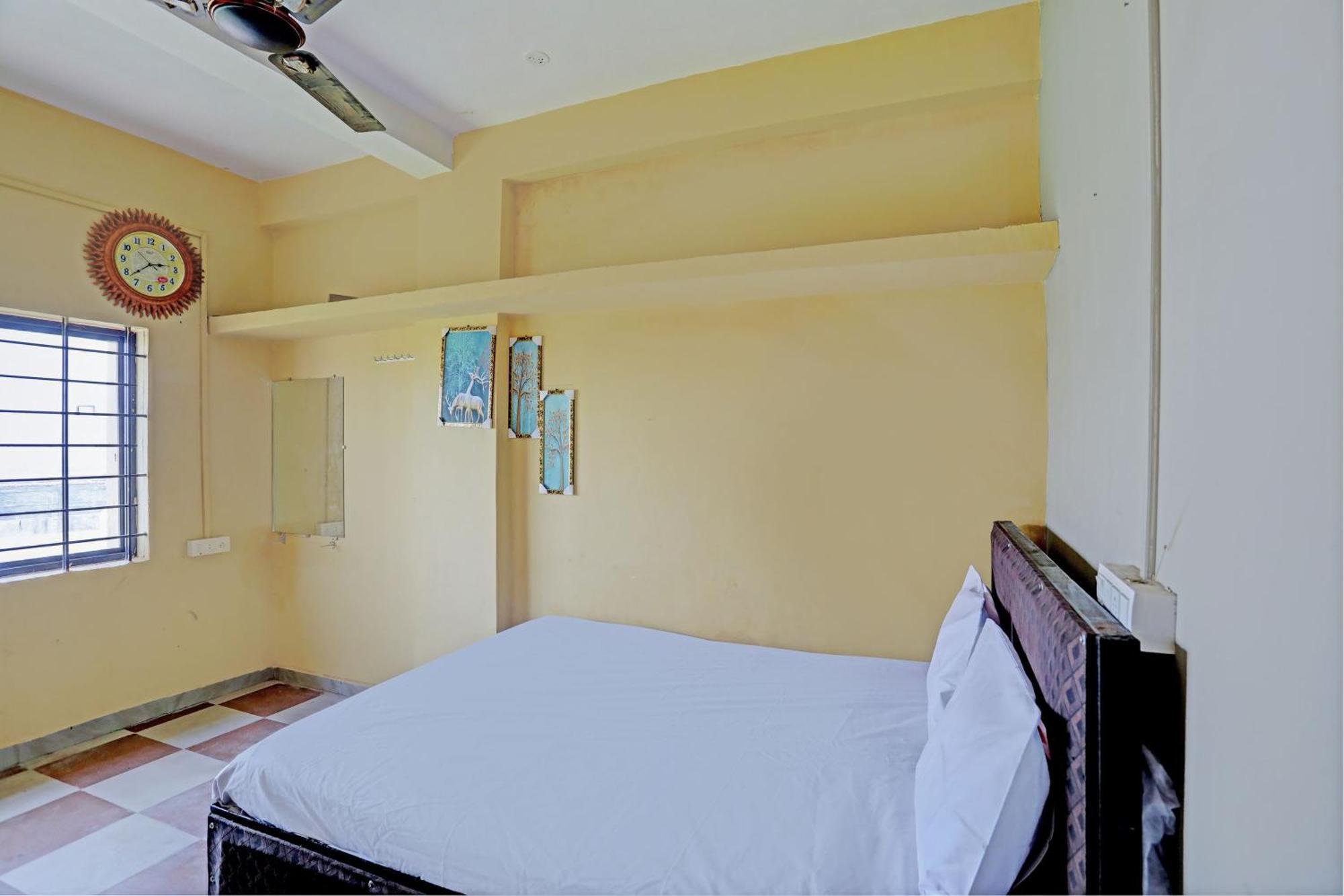 Sehore Hotel O Manisha Palace מראה חיצוני תמונה