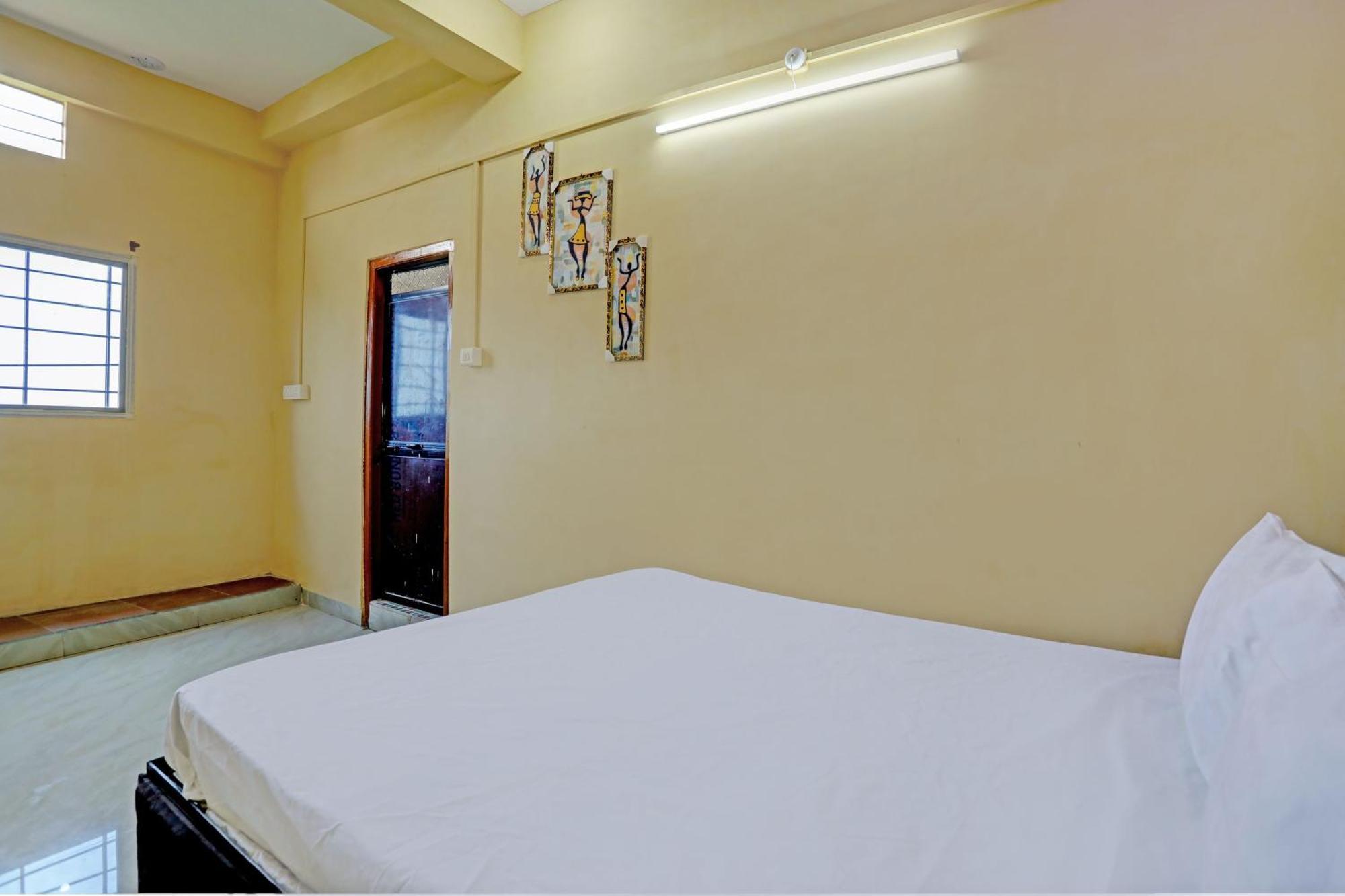 Sehore Hotel O Manisha Palace מראה חיצוני תמונה